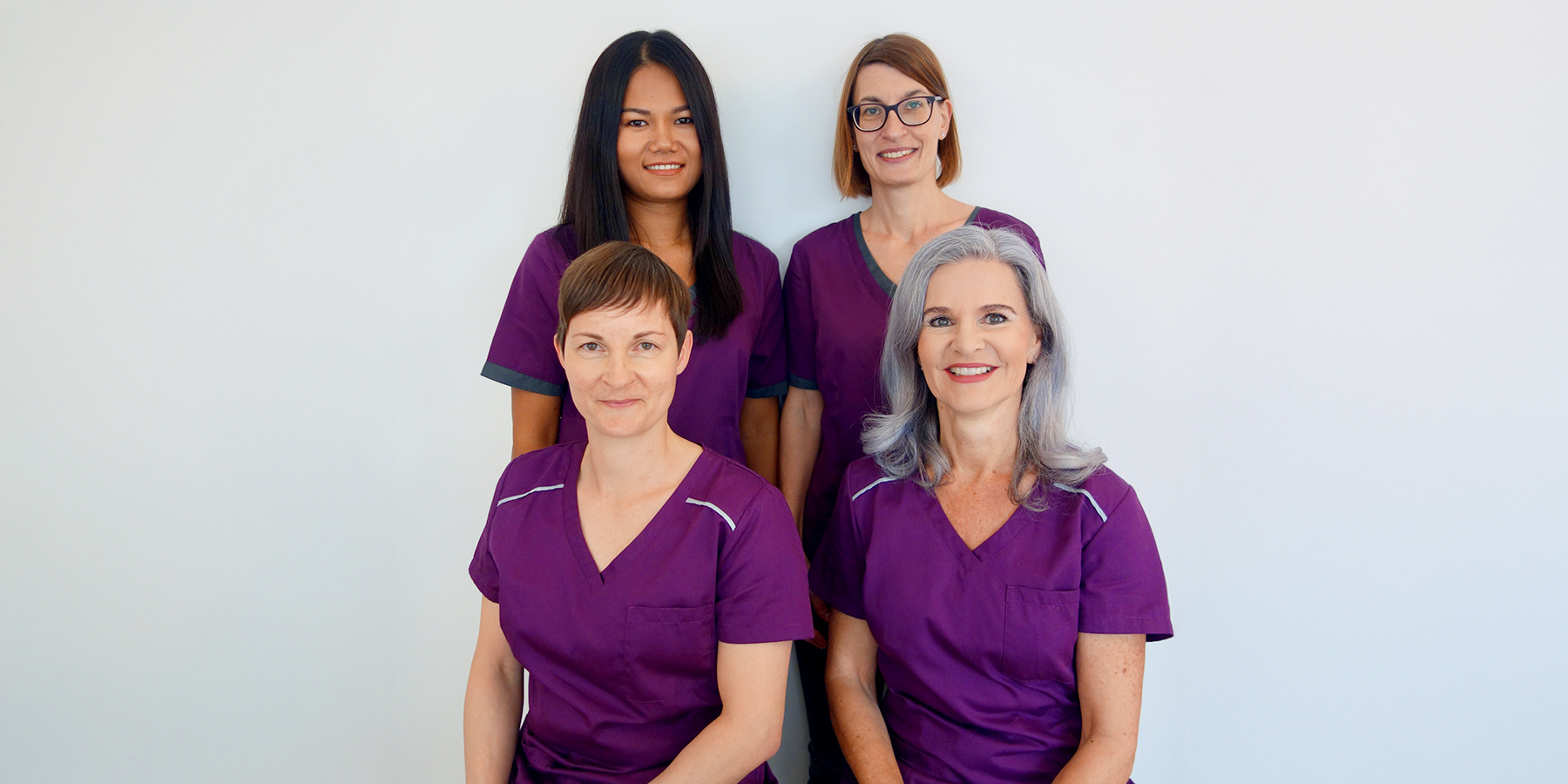 Portrait Team
